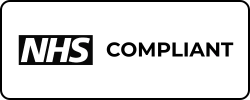 NHS Compliant