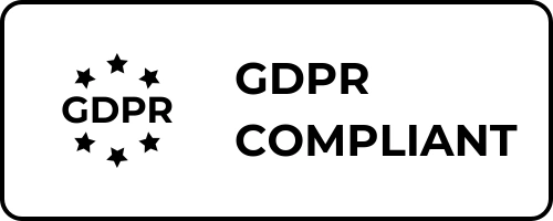 GDPR Compliant
