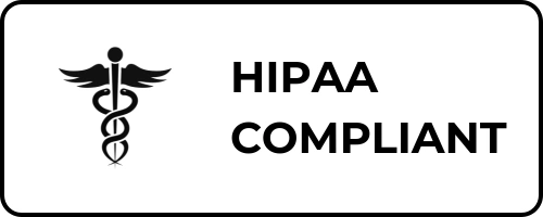 HIPAA Compliant