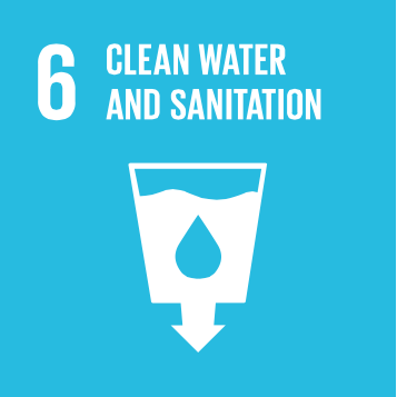 UN Sustainable Development Goal 6 — Clean Water and Sanitation
