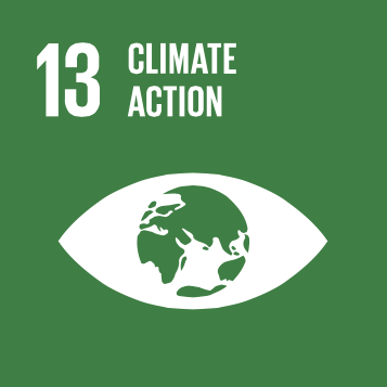 UN Sustainable Development Goal 13 — Climate Action