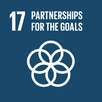 UN Sustainable Development Goal 17 — Partnerships for the Goals