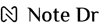 Note Dr